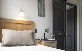 Hotel El Rosedal